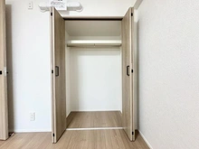 【千葉県/松戸市新松戸】新松戸南パークハウス B棟 洋室