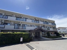 【千葉県/船橋市飯山満町】ライオンズガーデン船橋薬園台 外観