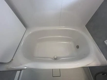 【埼玉県/越谷市蒲生南町】ライオンズマンション越谷南 浴室