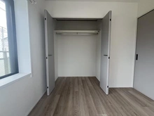 【埼玉県/越谷市蒲生南町】ライオンズマンション越谷南 収納