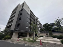 【千葉県/柏市千代田】レーベン柏クリスタルアイルハルテラス 外観