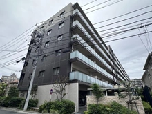 【千葉県/柏市千代田】レーベン柏クリスタルアイルハルテラス 外観
