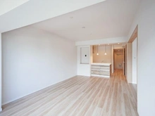 【千葉県/松戸市河原塚】シティパル八柱 リビング・ダイニング