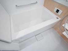 【千葉県/松戸市河原塚】シティパル八柱 浴室