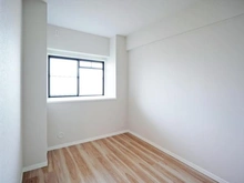 【千葉県/松戸市河原塚】シティパル八柱 洋室