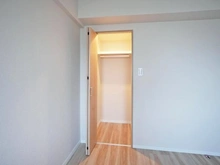 【千葉県/松戸市河原塚】シティパル八柱 収納