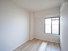 【千葉県/松戸市河原塚】シティパル八柱 洋室