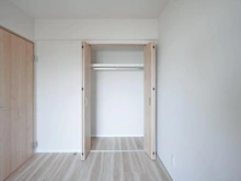 【千葉県/松戸市河原塚】シティパル八柱 収納