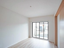 【千葉県/松戸市河原塚】シティパル八柱 洋室