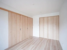 【千葉県/松戸市河原塚】シティパル八柱 洋室