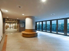 【千葉県/松戸市金ケ作】レクセル五香ツインフォルテ エントランス