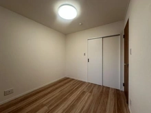 【千葉県/船橋市海神】ダイアパレスステーションサイド船橋 洋室：約4.5帖