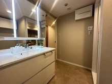 【千葉県/船橋市海神】ダイアパレスステーションサイド船橋 洗面室