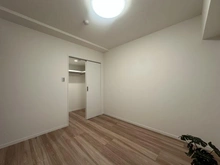 【千葉県/船橋市海神】ダイアパレスステーションサイド船橋 洋室：約5.4帖