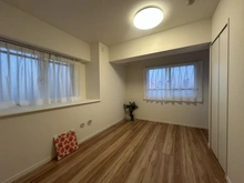 【千葉県/船橋市海神】ダイアパレスステーションサイド船橋 洋室：約6.2帖