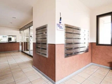 【千葉県/船橋市海神】ダイアパレスステーションサイド船橋 メールBOX