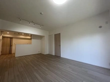 【千葉県/松戸市新松戸】サンライトパストラル弐番街 D棟 リビング・ダイニング