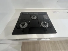 【千葉県/松戸市新松戸】サンライトパストラル弐番街 D棟 キッチン