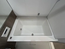 【千葉県/松戸市新松戸】サンライトパストラル弐番街 D棟 浴室