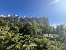 【千葉県/松戸市新松戸】サンライトパストラル弐番街 D棟 眺望