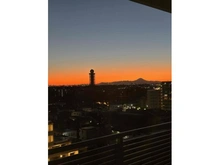 【千葉県/柏市向原町】プラウドシティ柏ノーブルコート 眺望：バルコニーから