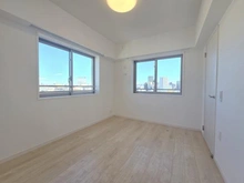 【千葉県/柏市向原町】プラウドシティ柏ノーブルコート 洋室：約6.5帖