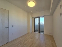 【千葉県/柏市向原町】プラウドシティ柏ノーブルコート 洋室：北西側：約6.0帖