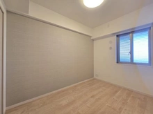 【千葉県/柏市向原町】プラウドシティ柏ノーブルコート 洋室：約5.0帖