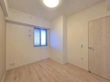 【千葉県/柏市向原町】プラウドシティ柏ノーブルコート 洋室：約5.0帖