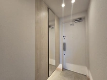 【千葉県/柏市向原町】プラウドシティ柏ノーブルコート 玄関