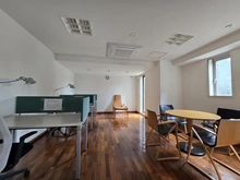 【千葉県/柏市向原町】プラウドシティ柏ノーブルコート 共用施設：ライブラリーラウンジ