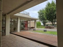 【千葉県/柏市向原町】プラウドシティ柏ノーブルコート 共用施設：ファミリーコモンズ