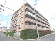 【千葉県/松戸市秋山】サンクレイドル東松戸 外観