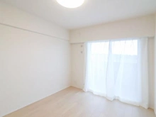 【千葉県/松戸市秋山】サンクレイドル東松戸 洋室