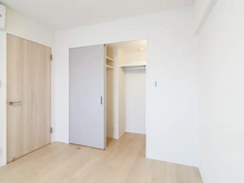 【千葉県/松戸市秋山】サンクレイドル東松戸 洋室