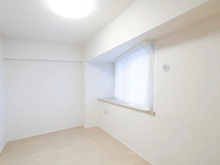 【千葉県/松戸市秋山】サンクレイドル東松戸 洋室