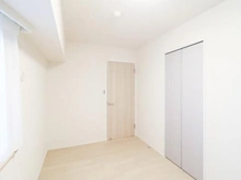 【千葉県/松戸市秋山】サンクレイドル東松戸 洋室