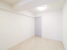 【千葉県/松戸市秋山】サンクレイドル東松戸 洋室