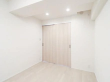 【千葉県/松戸市秋山】サンクレイドル東松戸 洋室