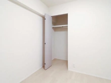 【千葉県/松戸市秋山】サンクレイドル東松戸 洋室