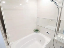 【千葉県/松戸市秋山】サンクレイドル東松戸 浴室