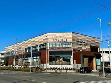 【千葉県/流山市おおたかの森西】シティハウス流山おおたかの森ステーションコート  COTOE流山おおたかの森（現地より約450m）：