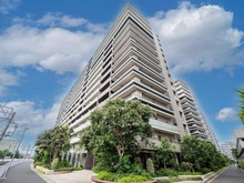 【千葉県/流山市おおたかの森北】ソライエグラン流山おおたかの森シーズンスクエア 外観