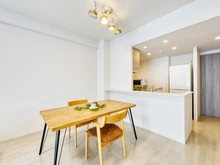 【千葉県/流山市おおたかの森北】ソライエグラン流山おおたかの森シーズンスクエア リビング・ダイニング