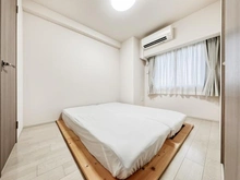 【千葉県/流山市おおたかの森北】ソライエグラン流山おおたかの森シーズンスクエア 洋室