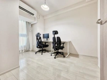 【千葉県/流山市おおたかの森北】ソライエグラン流山おおたかの森シーズンスクエア 洋室