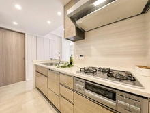 【千葉県/流山市おおたかの森北】ソライエグラン流山おおたかの森シーズンスクエア キッチン