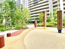 【千葉県/流山市おおたかの森北】ソライエグラン流山おおたかの森シーズンスクエア 共用部