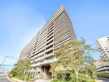 【千葉県/流山市おおたかの森北】ソライエグラン流山おおたかの森マークススクエア 外観