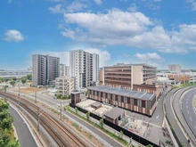 【千葉県/流山市おおたかの森北】ソライエグラン流山おおたかの森マークススクエア 眺望
